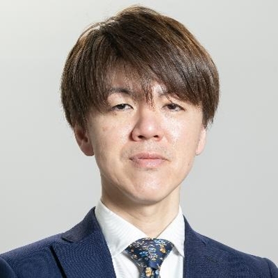 三島 俊彦さん